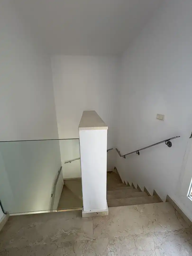 Casa adosada en venta en Bormujos con Aire acondicionado, Piscina y Balcón