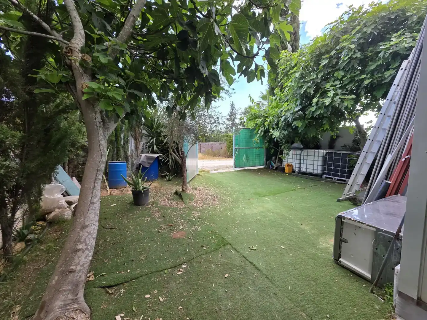 Finca rústica en venda en Utrera amb Aire condicionat i Piscina