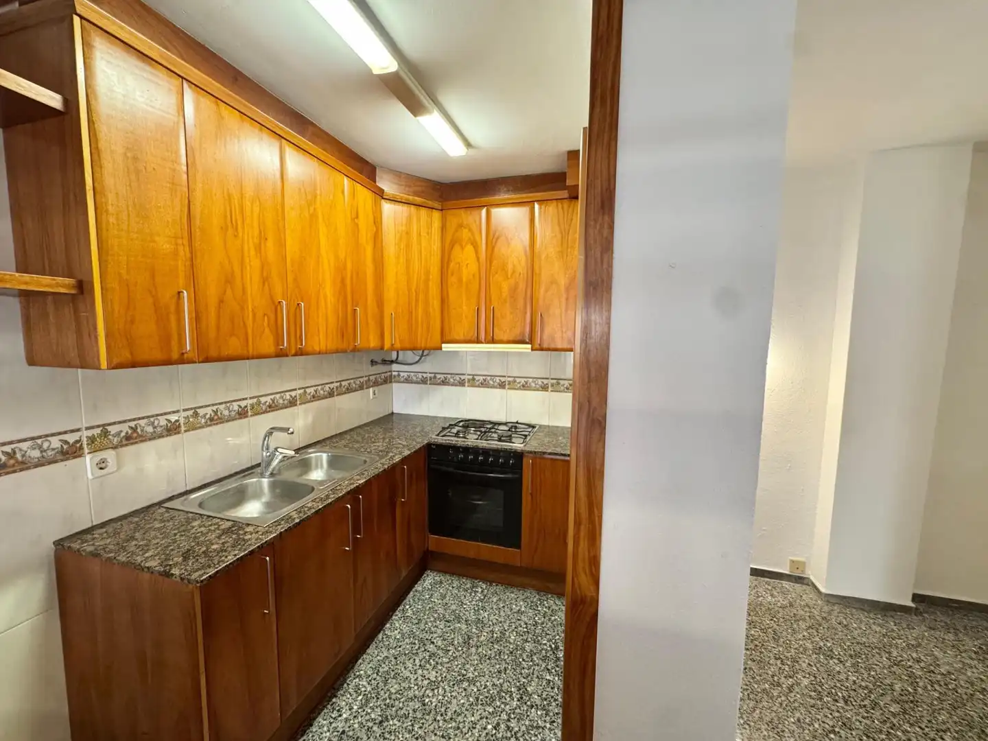 Flat for sale in Centre - Platja