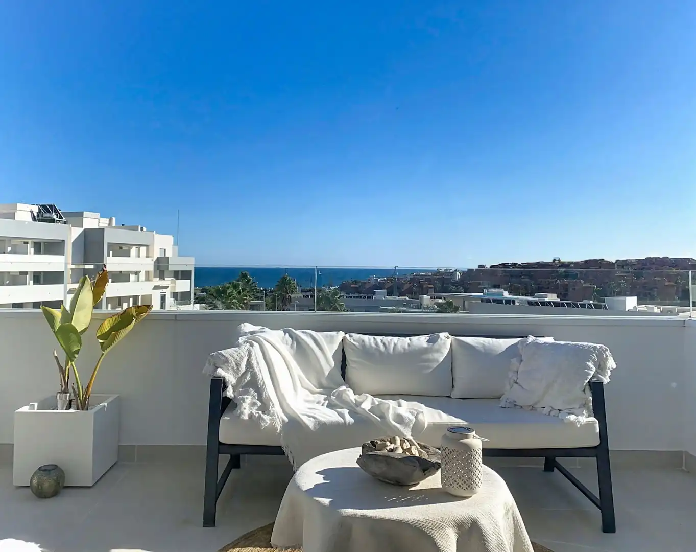 Penthouse mit Terrasse zum Verkauf in Playa Bahía Dorada, imagen 27
