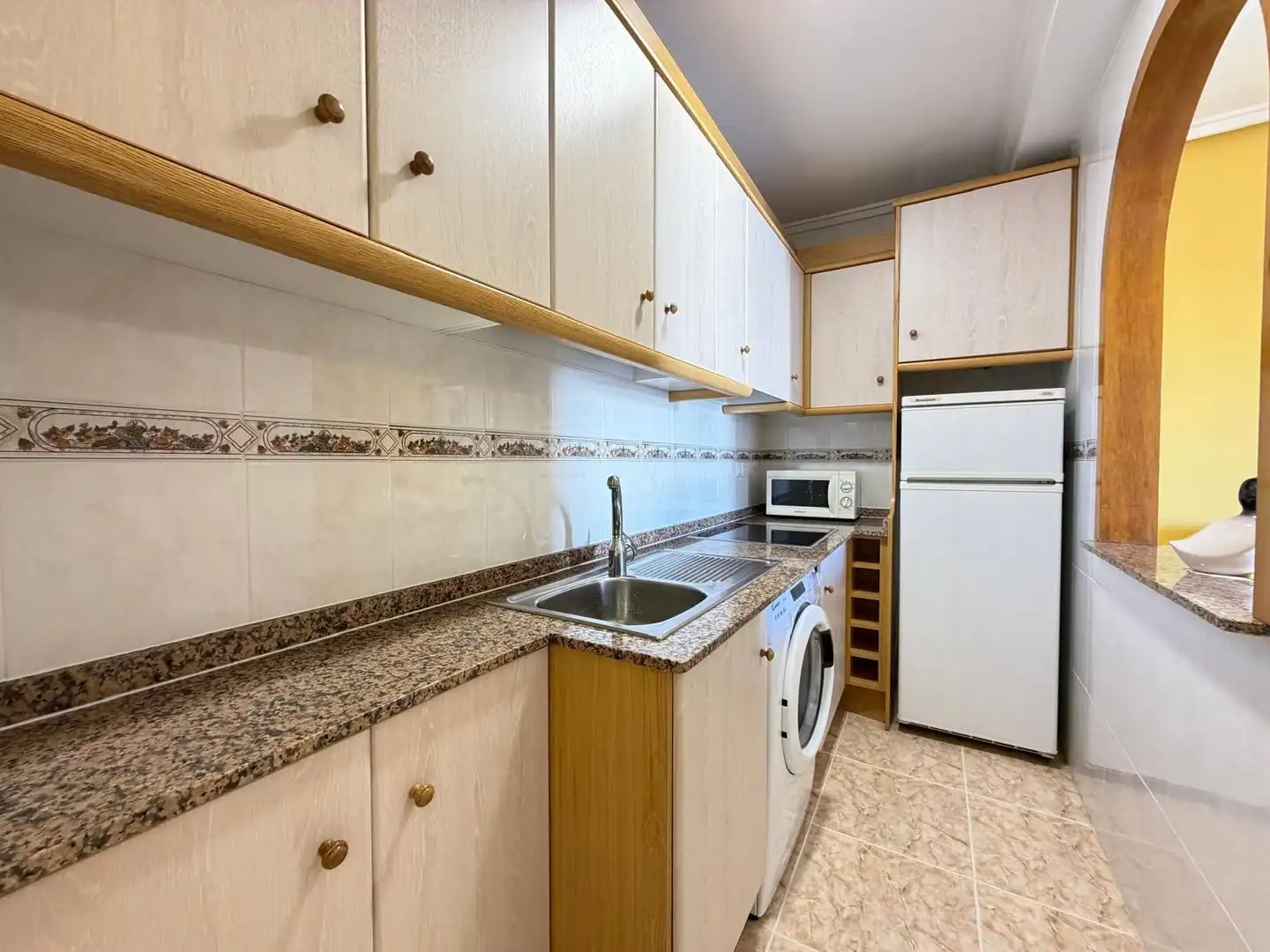 Ático con terraza en venta en Avenida DE LAS HABANERAS, imagen 24