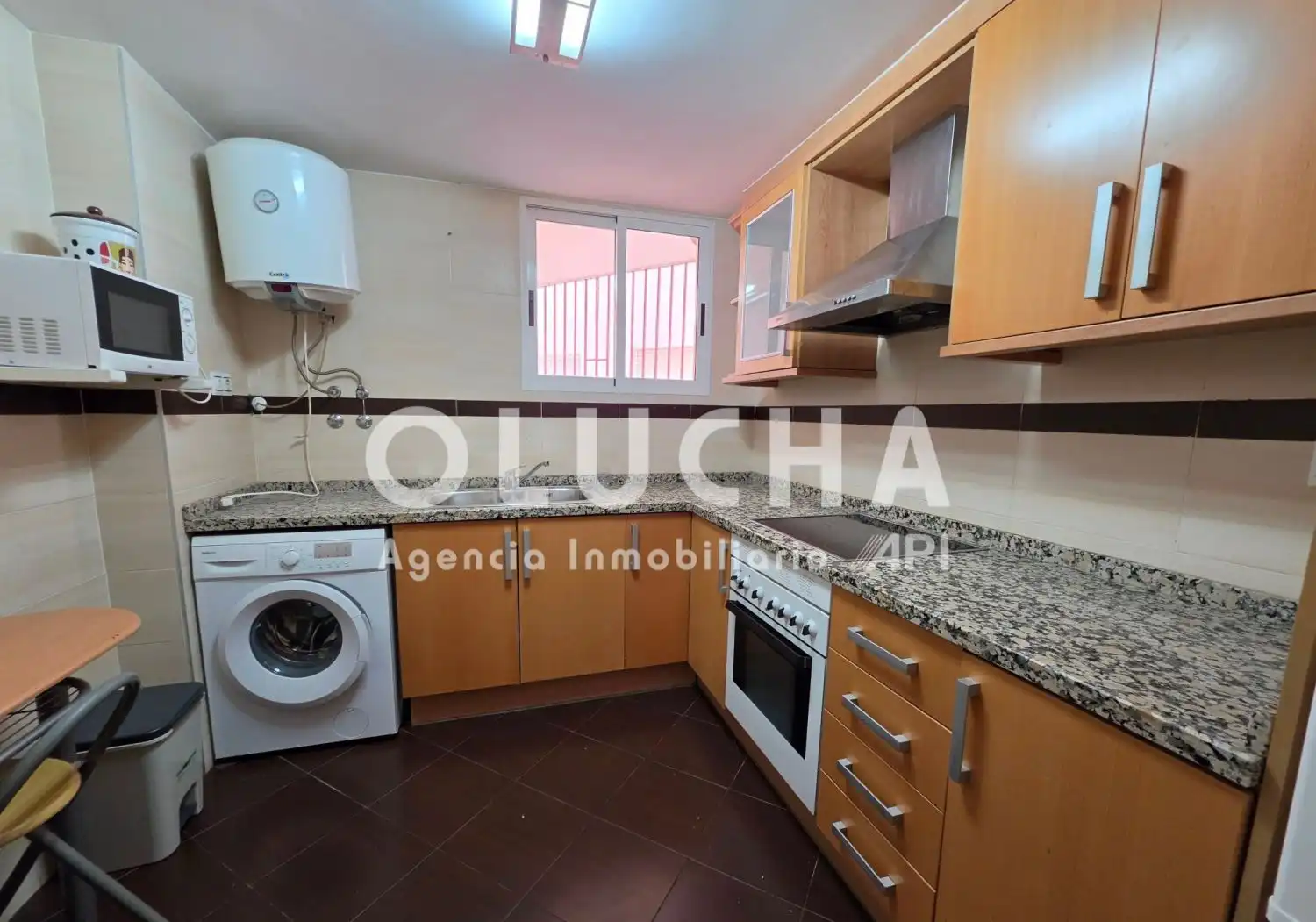 Cocina de Piso en venta en Onda con Trastero