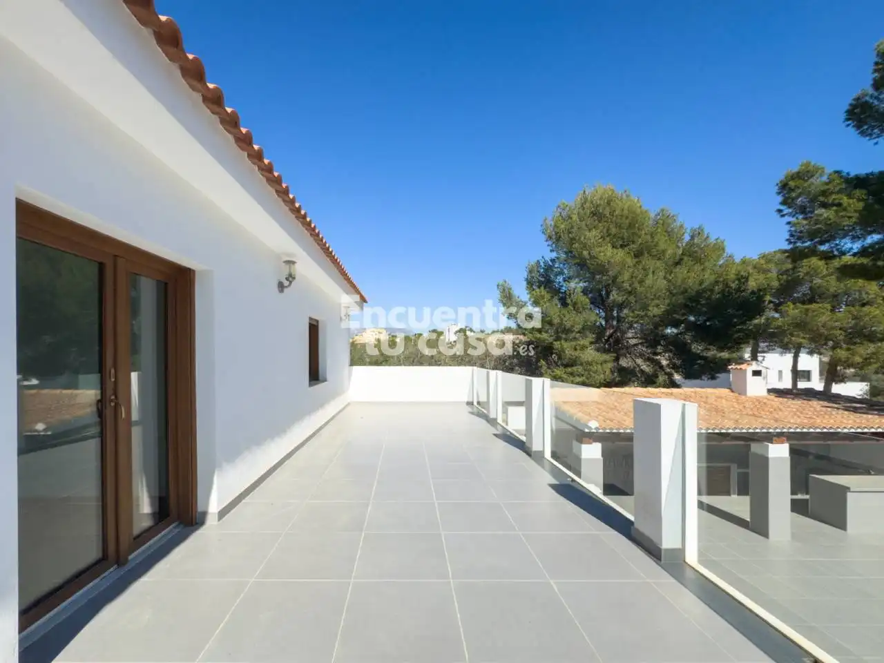 Casa amb piscina en venda a Avenida Coloma, imagen 11