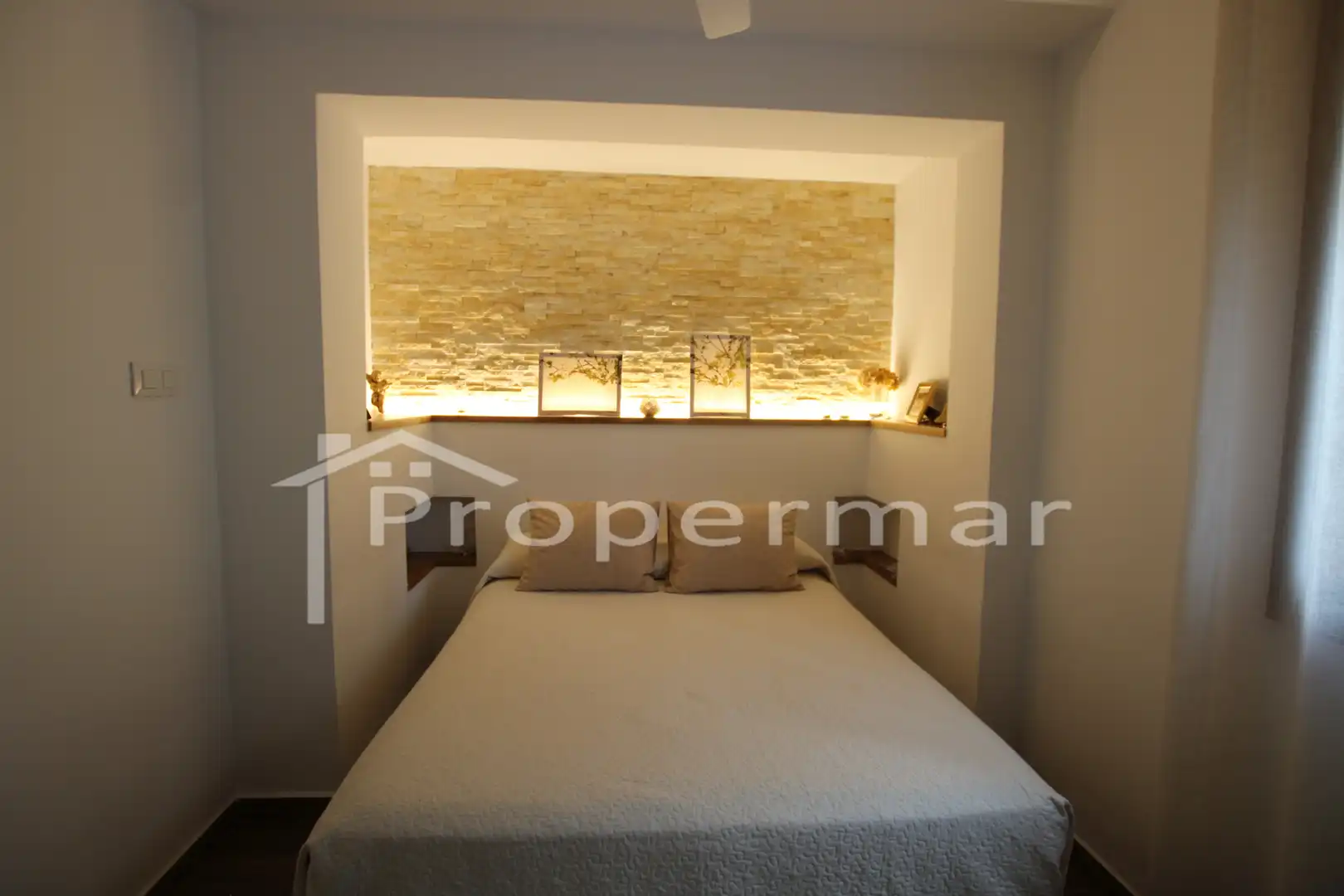 Ground floor for sale in Mataró  with Air Conditioner, Heating and Private garden