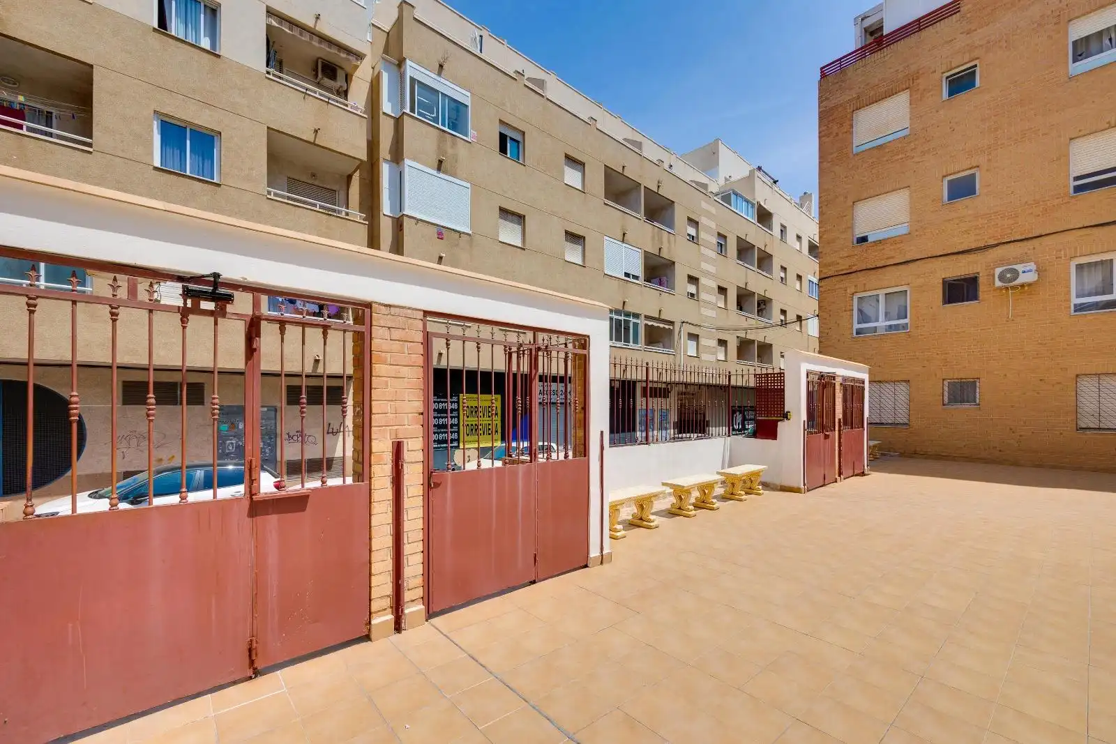 Apartment mit Pool zum Verkauf in Calle Calle Joaquín Chapaprieta, imagen 27