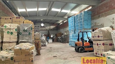 Foto 5 von Fabrikhallen zur Miete in Arenas de Iguña, Cantabria