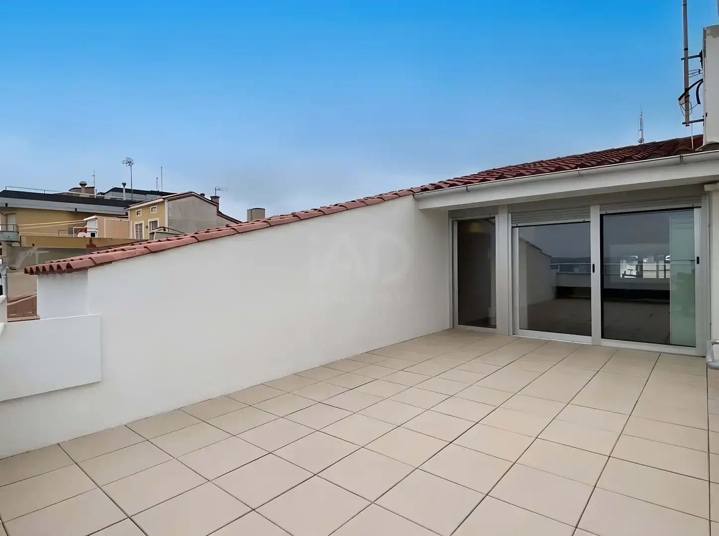 Terrassa de Casa o xalet en venda en Premià de Mar amb Aire condicionat, Calefacció i Terrassa