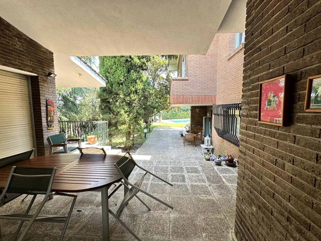 Haus mit Pool zum Verkauf in Zona Monte El Pilar, imagen 14
