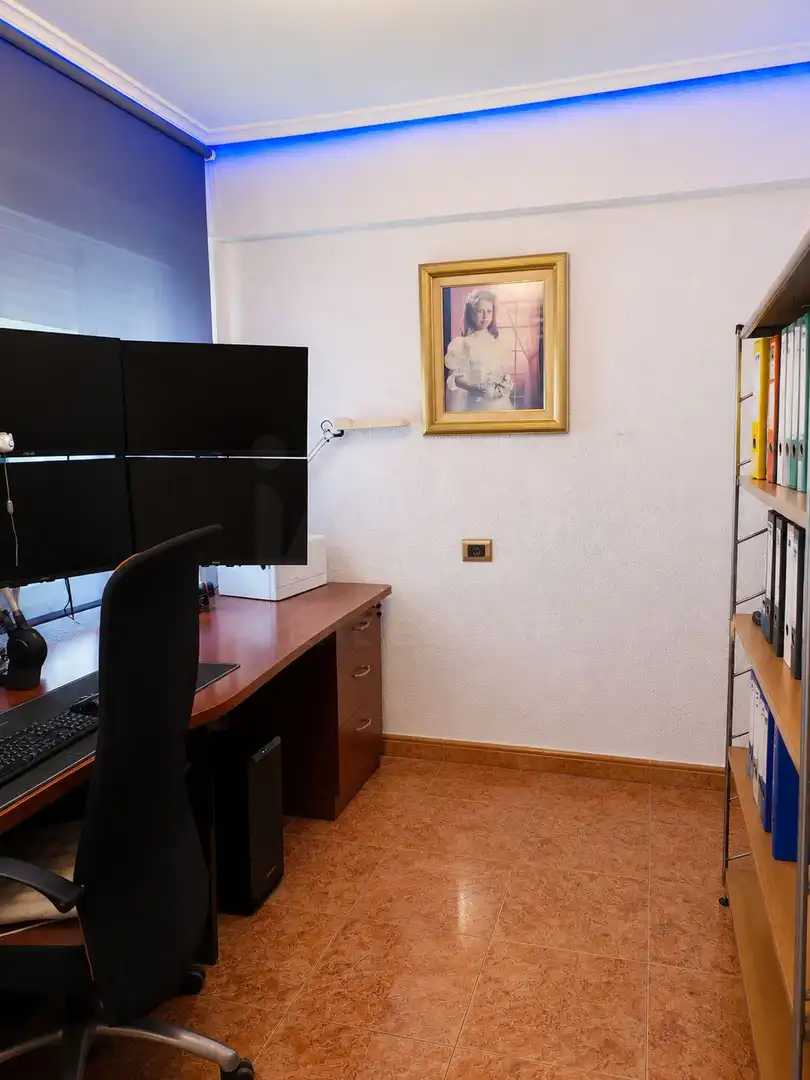 Piso en venta en Plaza del Escultor Adsuara 7, imagen 10