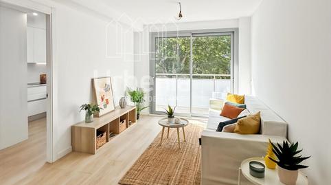 Foto 2 de Piso en venta en Via Europa - Parc Central, Barcelona