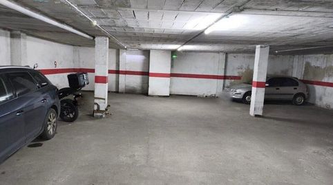 Foto 4 von Garage zum Verkauf in Casco Antiguo, Badajoz Capital