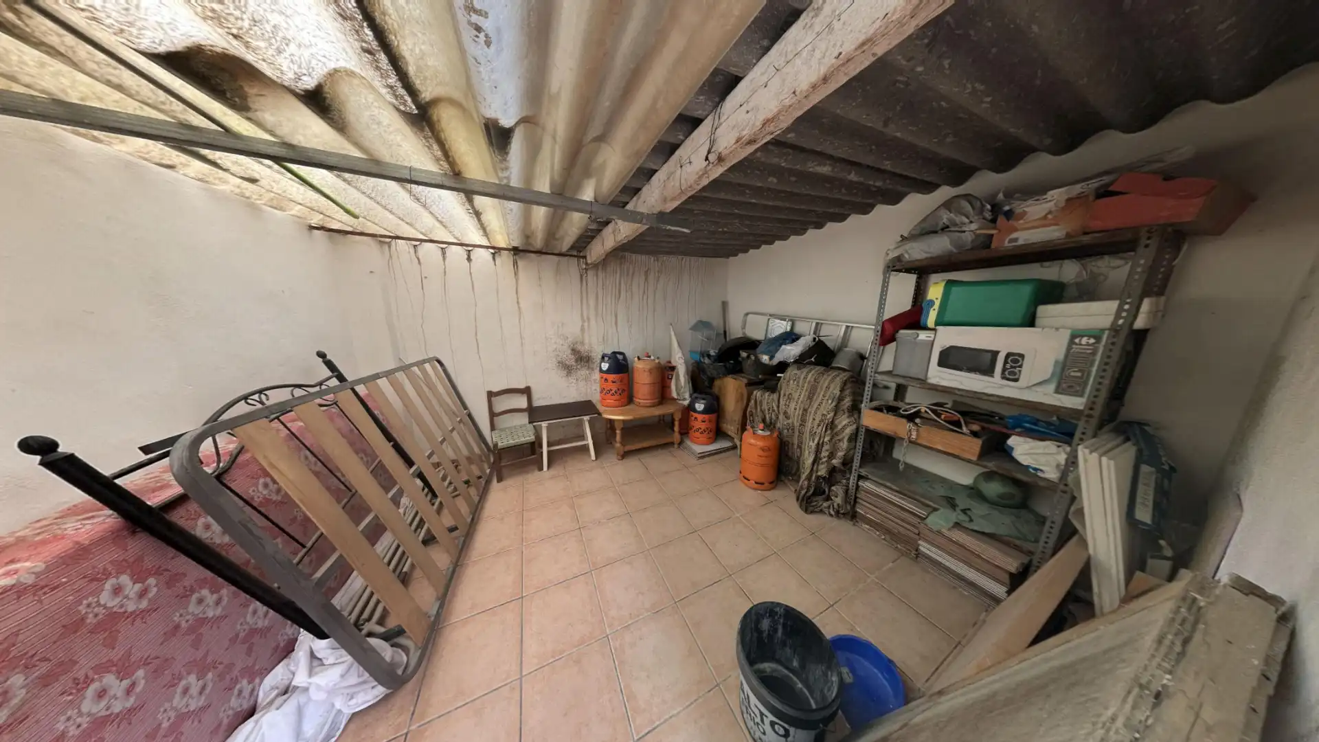 Piso en venta en Mutxamel con Amueblado, Horno y Lavadora