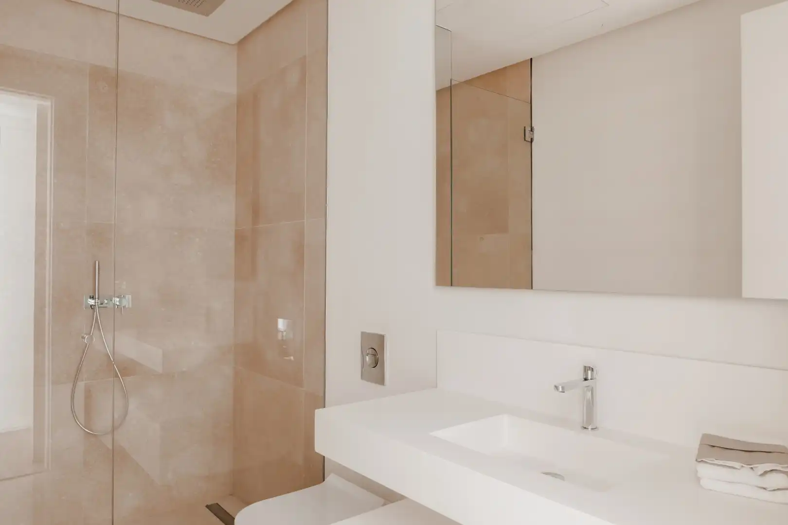 Home with terrace for sale in Benahavís pueblo, imagen 17