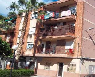 Exterior view of Flat for sale in Alguazas