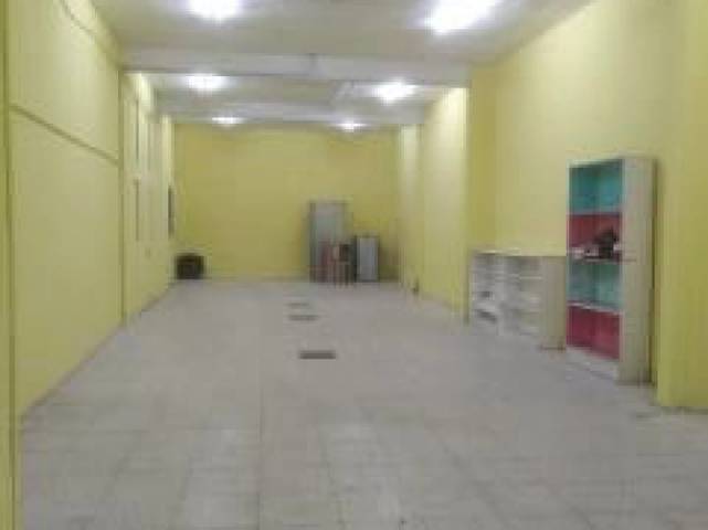 Edificio en Venta en Casco histórico