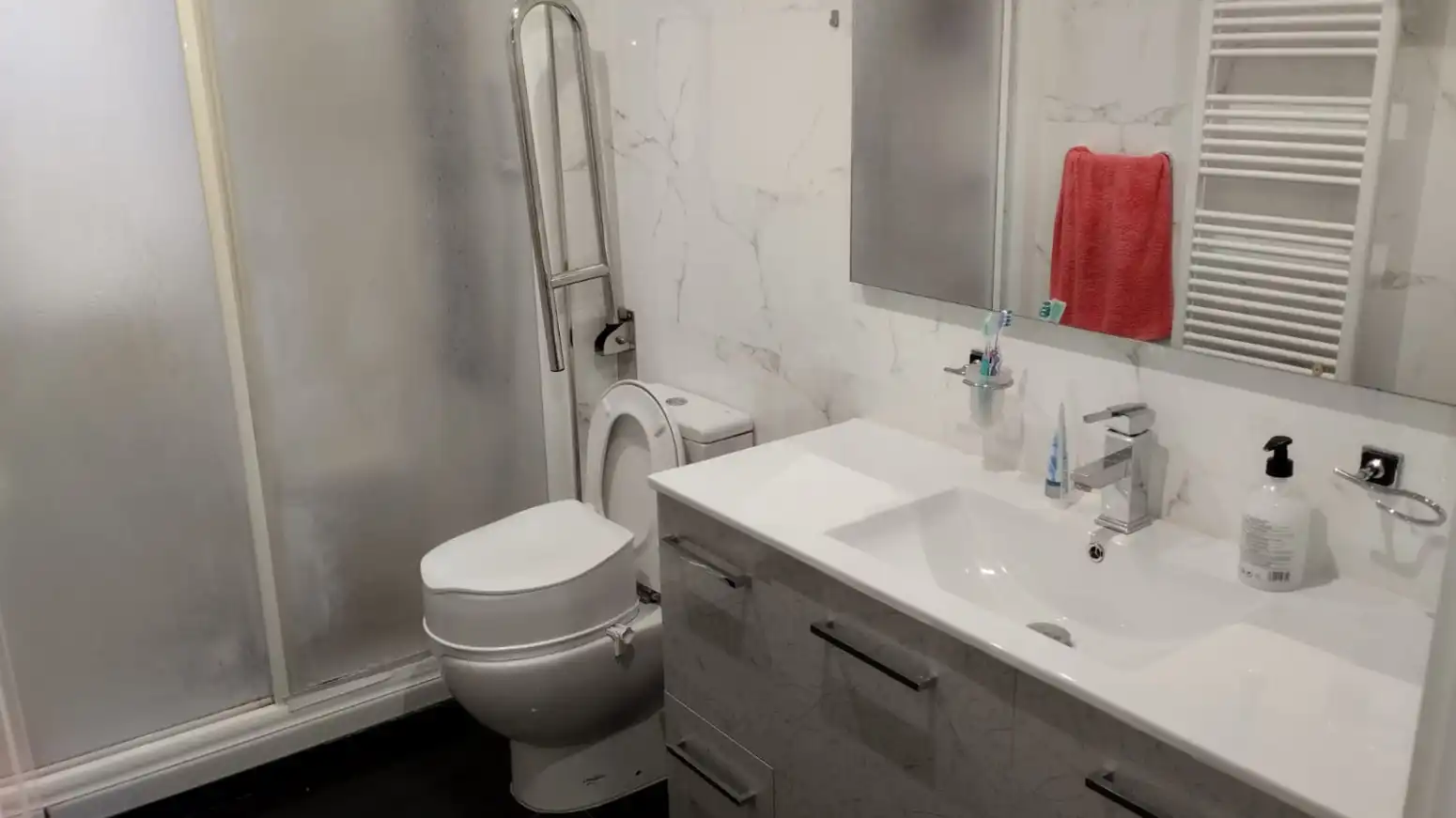 Flat with terrace for sale in Oeste, imagen 21
