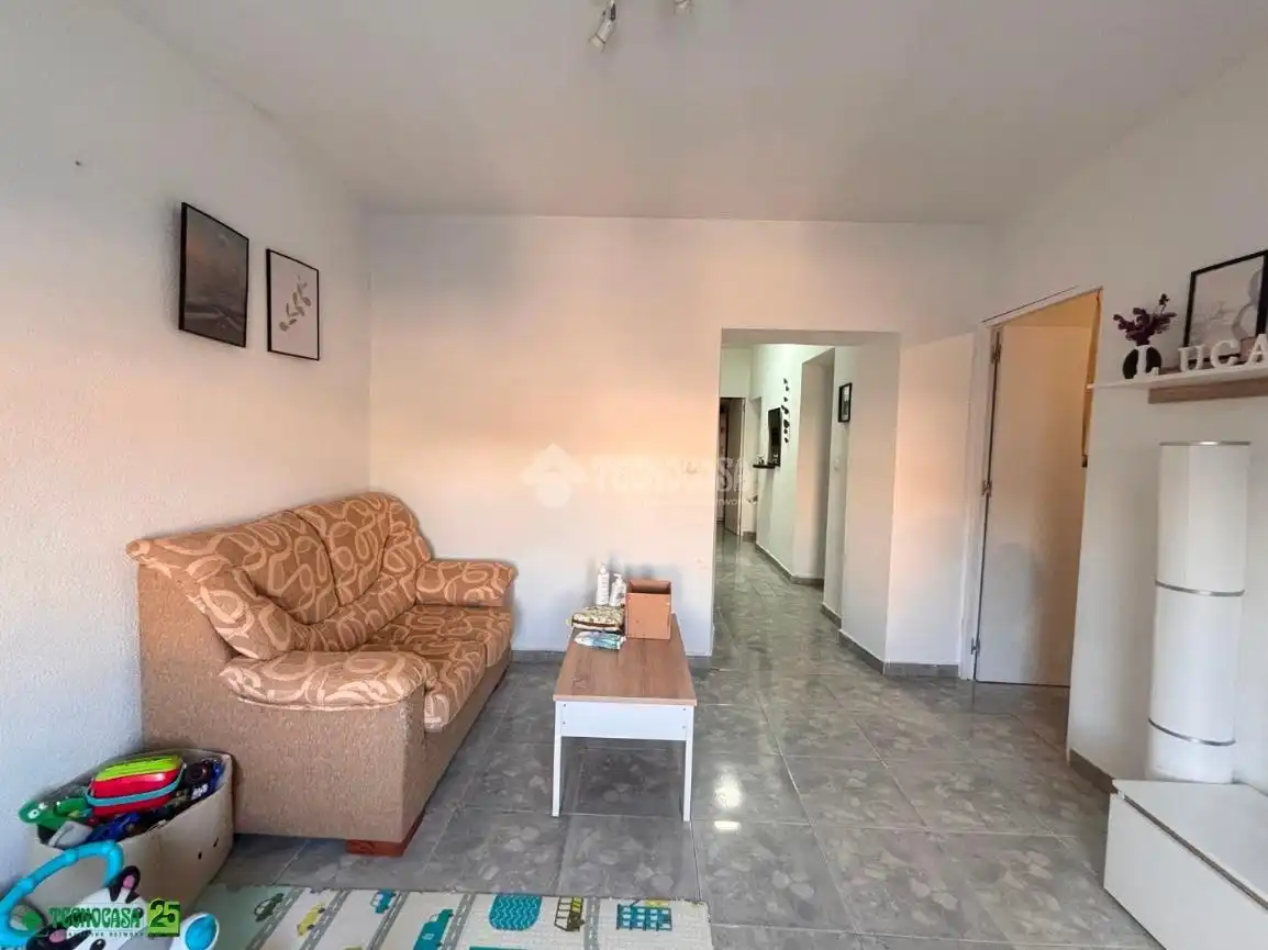 Habitatge en venda a Manzanares