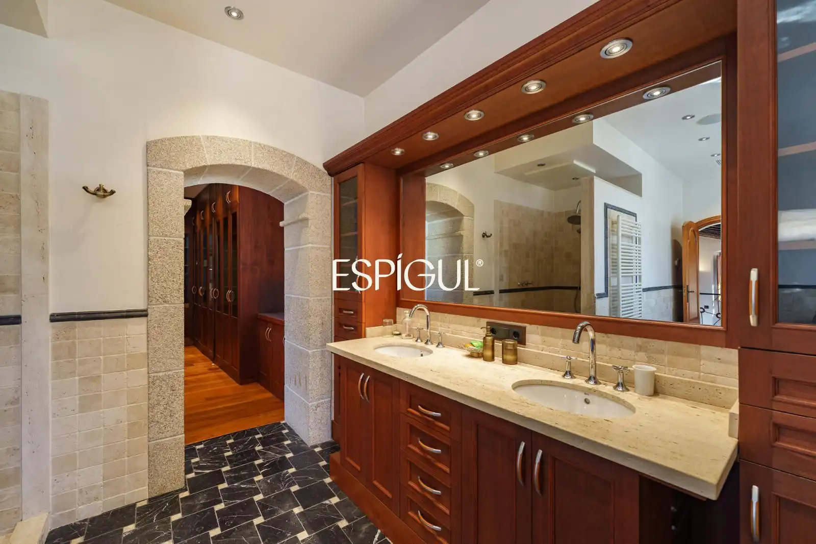 Casa con piscina in vendita a Santa elena, imagen 41
