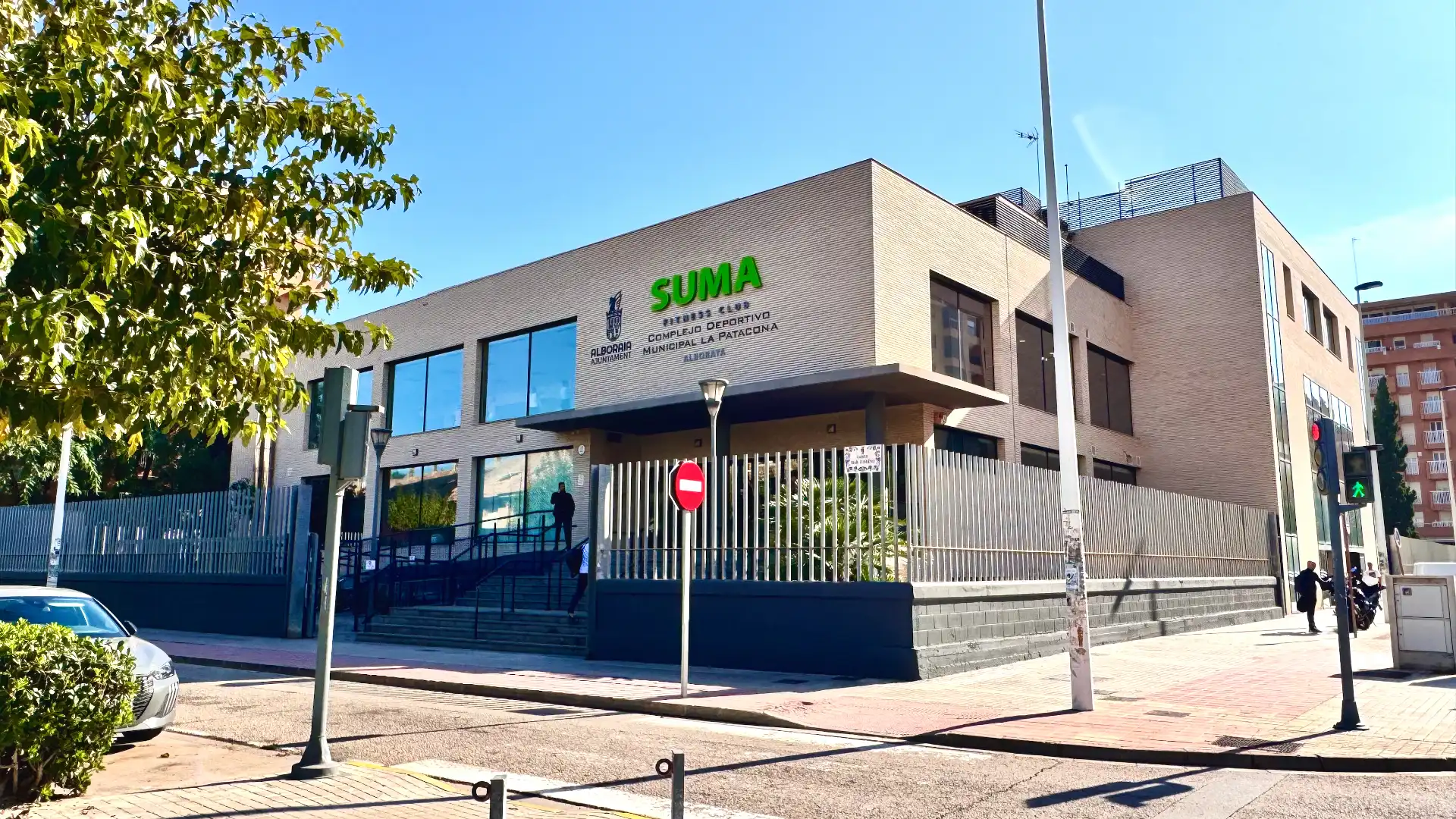 Apartamento en venta en Avenida Blasco Ibáñez, 9, La Patacona