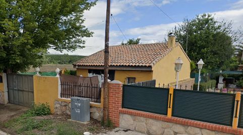 Foto 2 de Piso en venta en Avenida Arroyo Virvi 1, Calalberche, Santa Cruz del Retamar