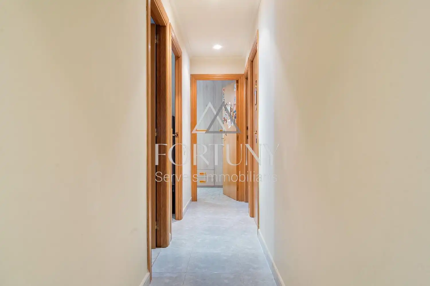 Piso con terraza en venta en de Roger de Belfort, imagen 8