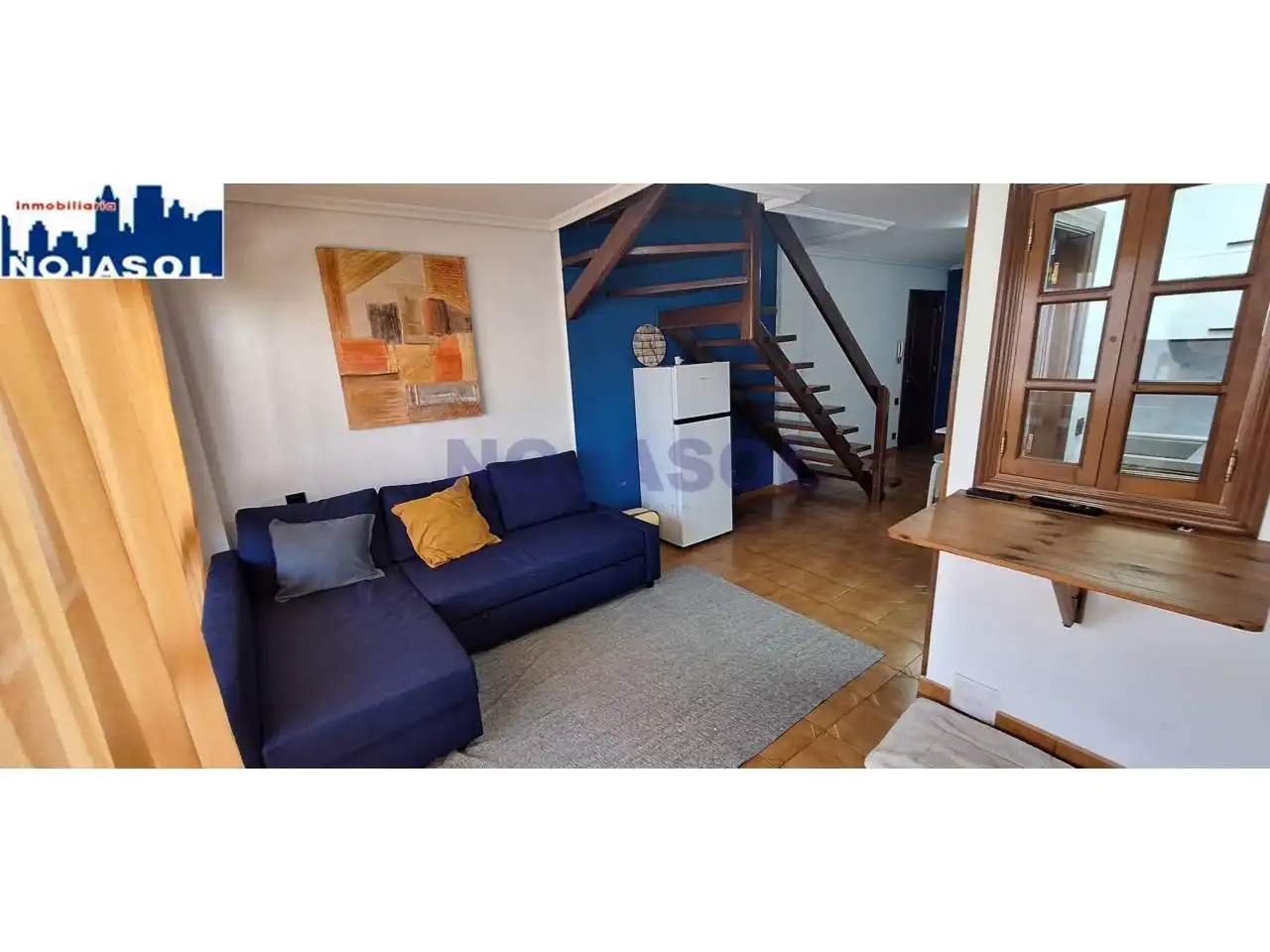 Mini appartamento in affitto a Calle Padre Pedro López 8, imagen 17