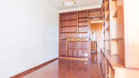 Foto 5 de Piso en venta en Avenida Francesc Femenias, Molí des Pla - Andrea Doria, Maó - Mahón