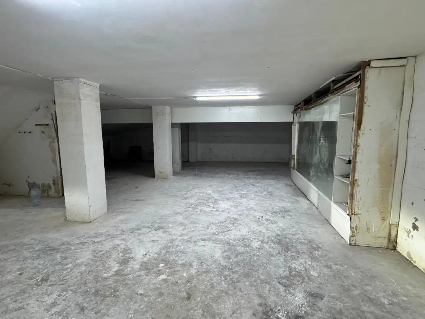 Parkplatz zum Verkauf in Calle LEPANTO