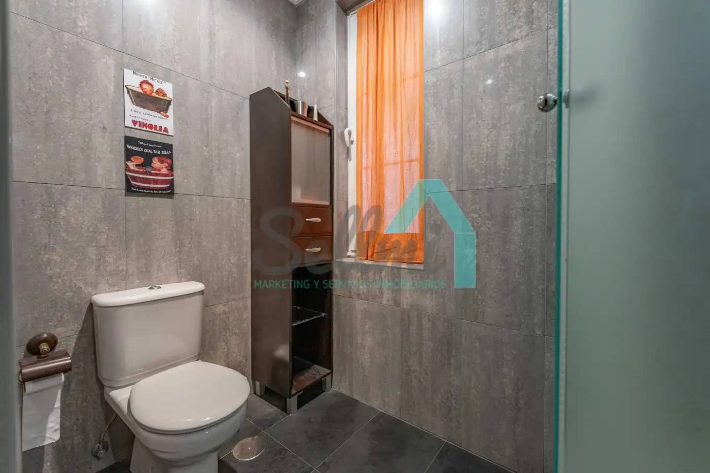 Wohnung mit Terrasse zur Miete in De Campomanes, imagen 28