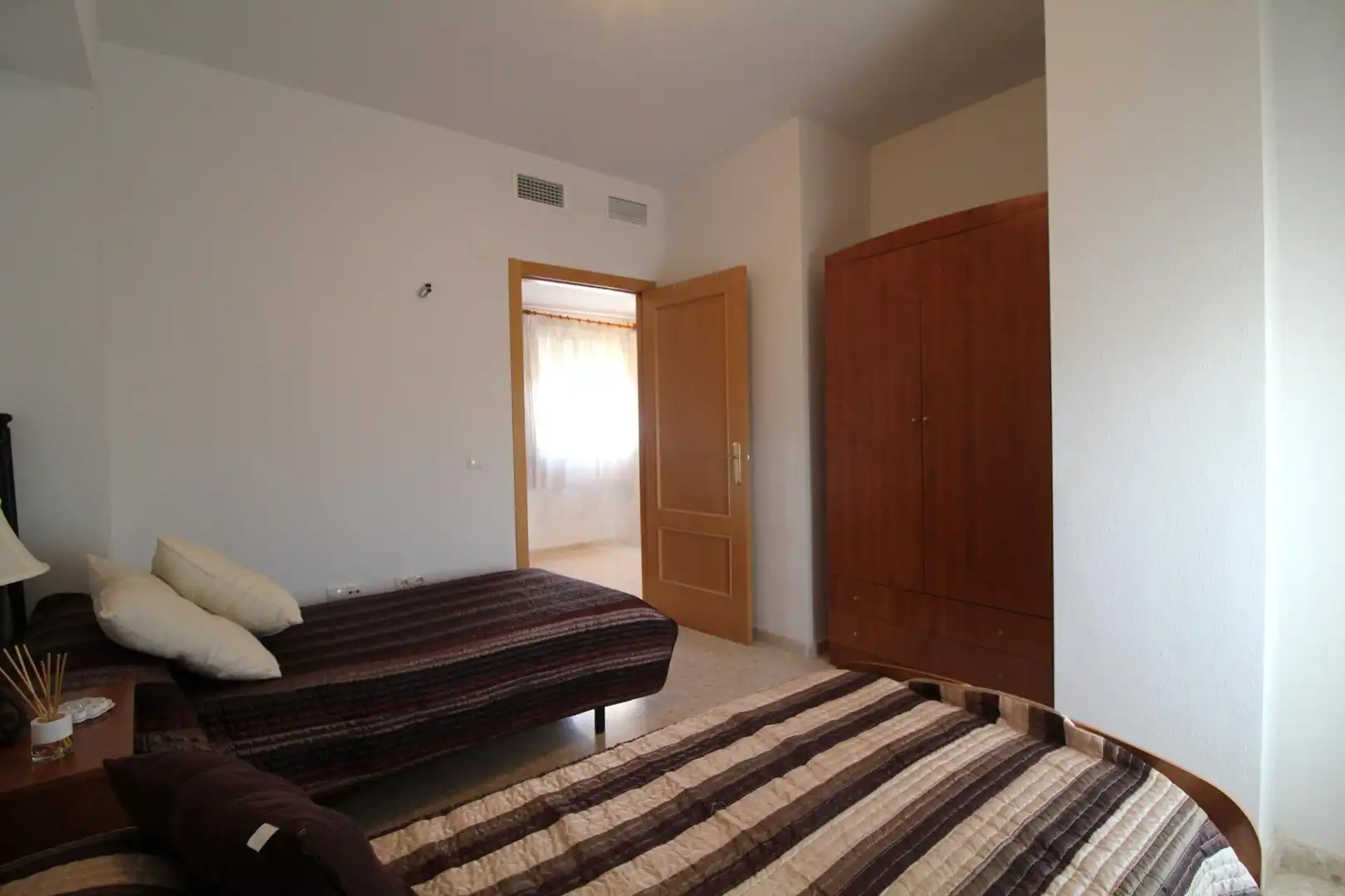 Bedroom of Detached homes for sale in Olivenza