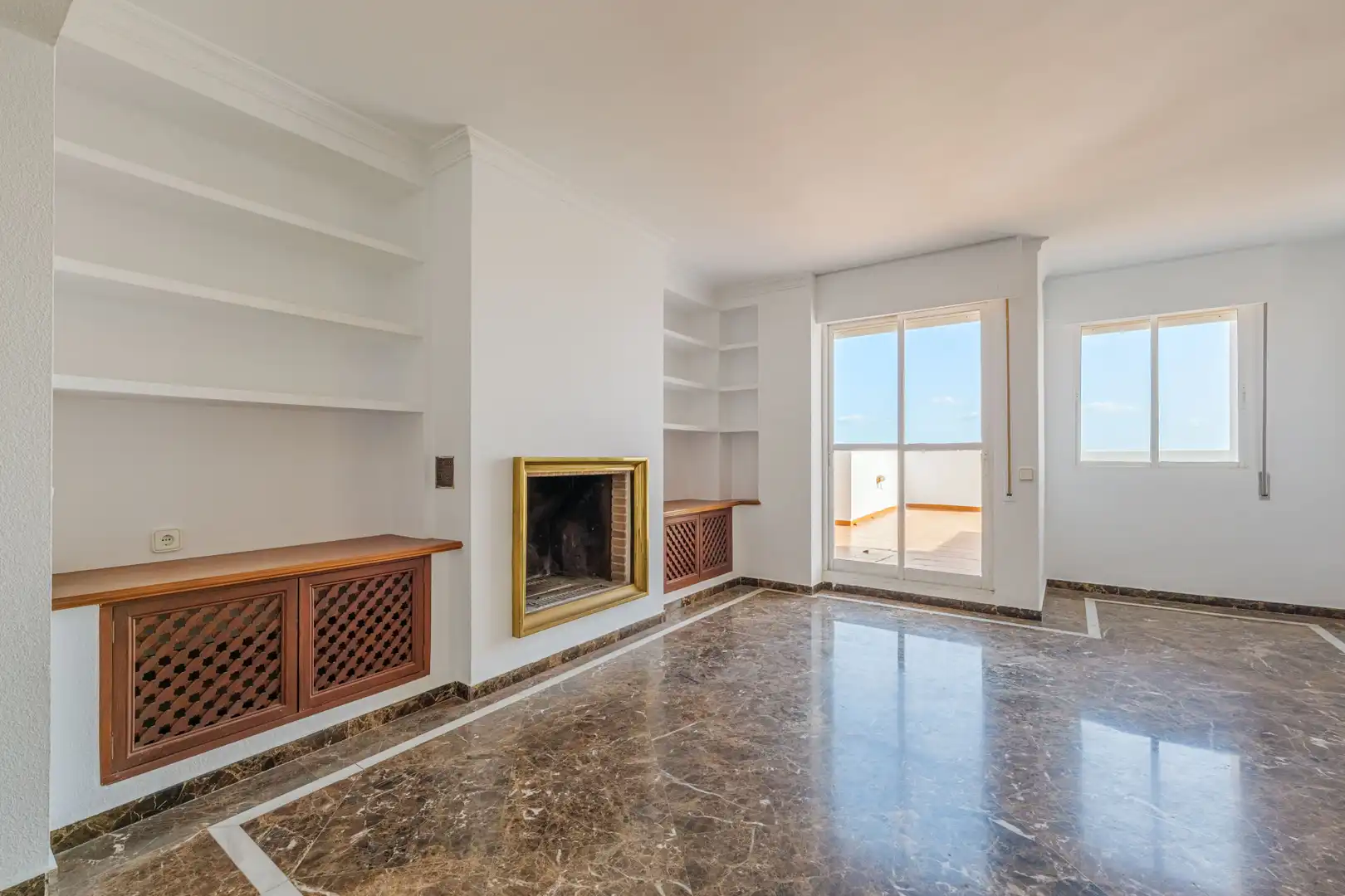 Attique avec piscine à vendre à Este, imagen 7