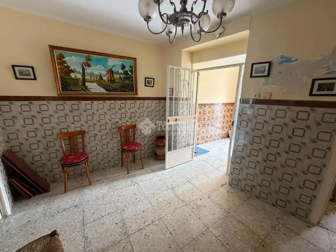 Einfamilien-Reihenhaus zum Verkauf in Torredonjimeno