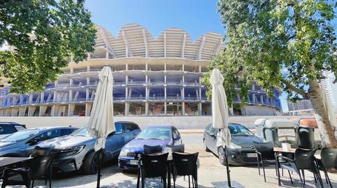 Photo 2 of Premises to rent in  Carrer del Doctor Nicasi Benlloch , Barrio de Benicalap, Valencia