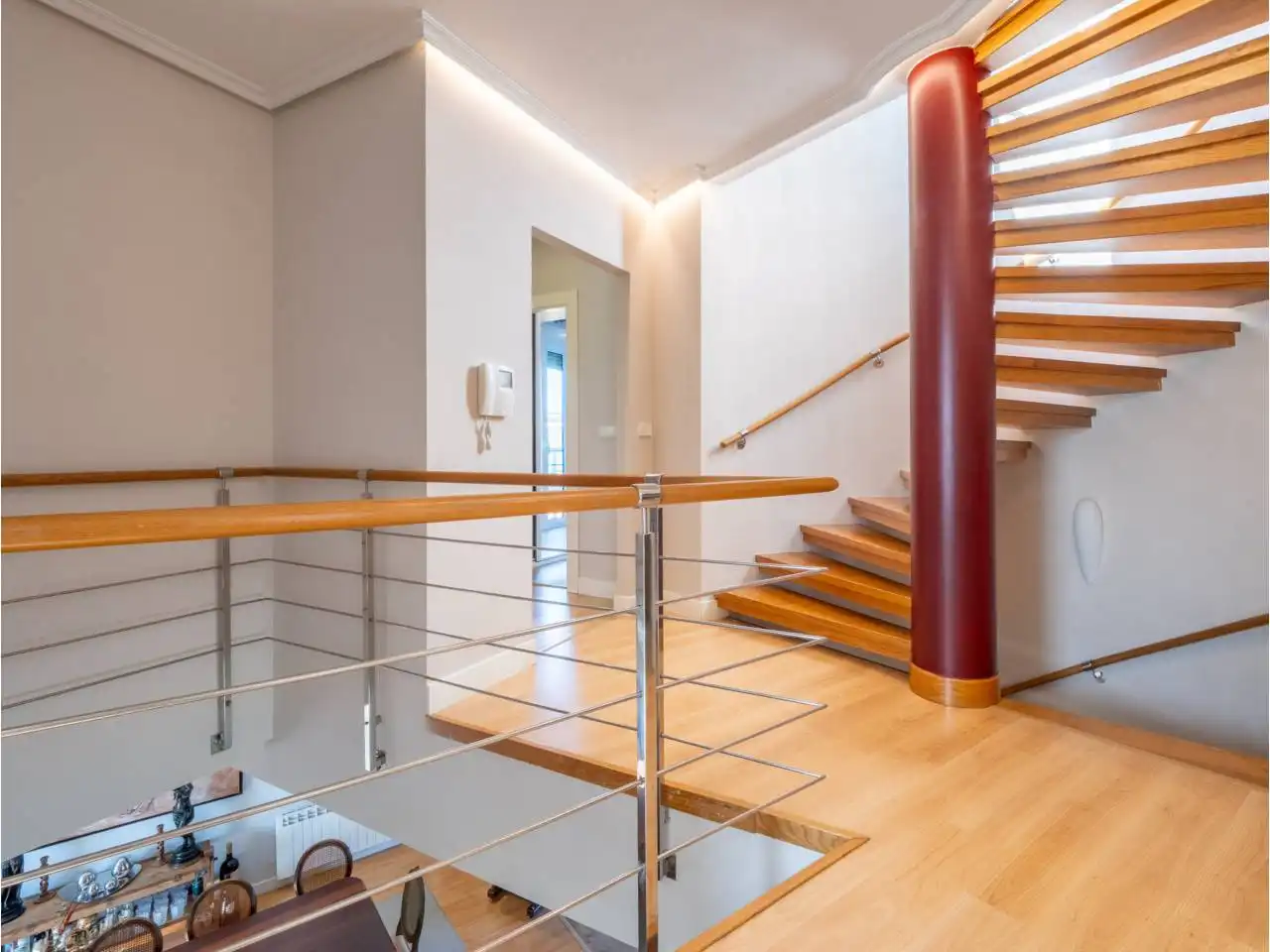 Casa o xalet en venda en Donostia - San Sebastián  amb Aire condicionat, Calefacció i Jardí privat