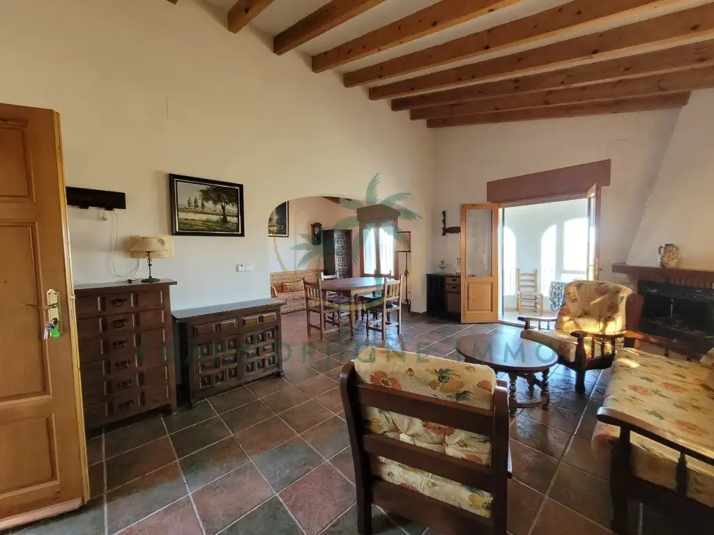 Maison à vendre à Avenida Pego, imagen 7