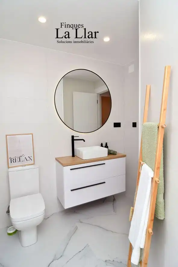 Piso en venta en APELES MESTRE, Passeig Maragall