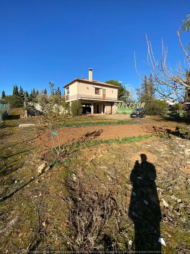 Casa o xalet en venda en Posadas amb Traster