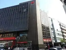 Oficina amb ascensor en venda a Abando - Albia, imagen 2
