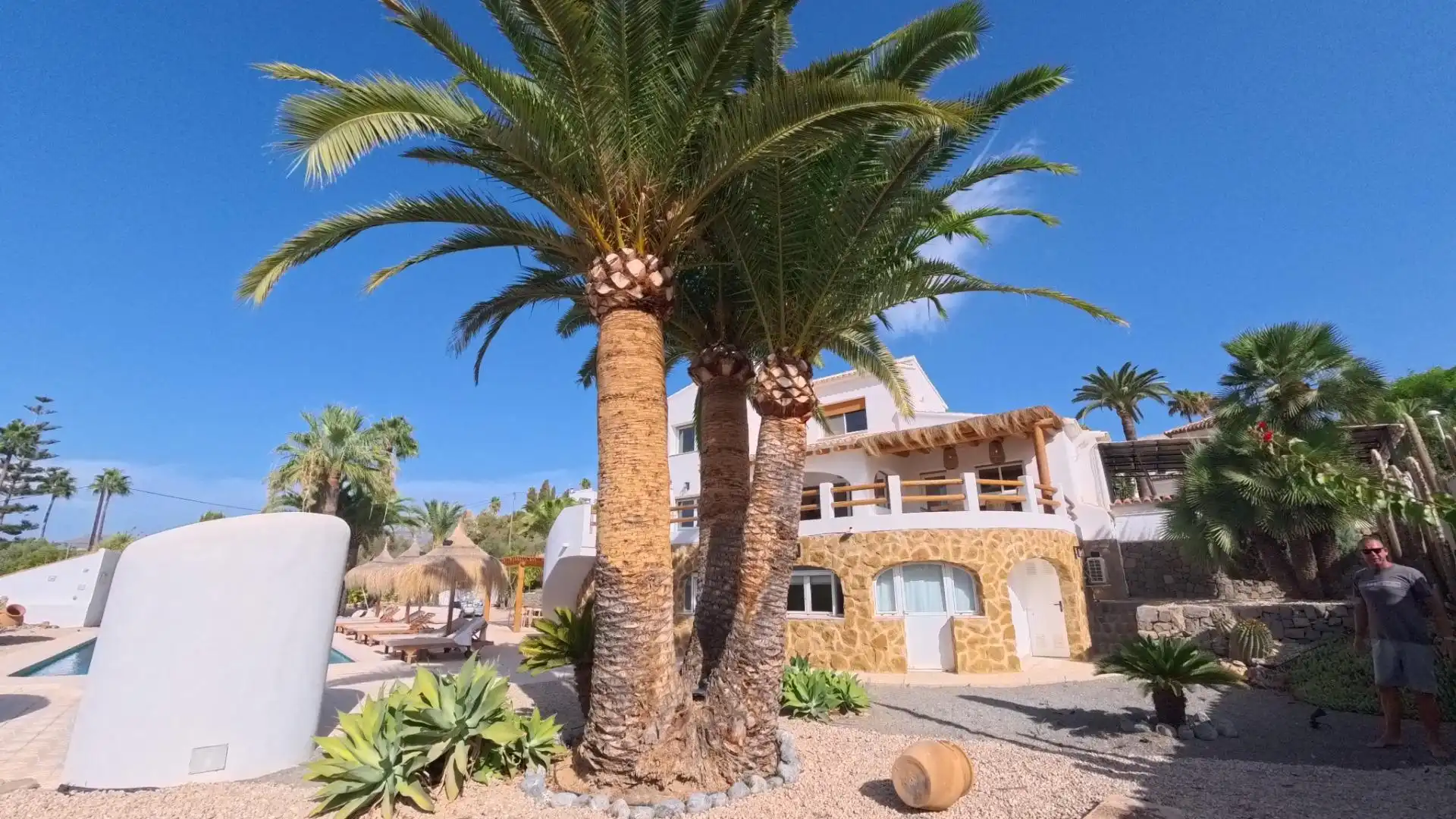 Villa con terrazza in vendita a Altea ciudad, imagen 41