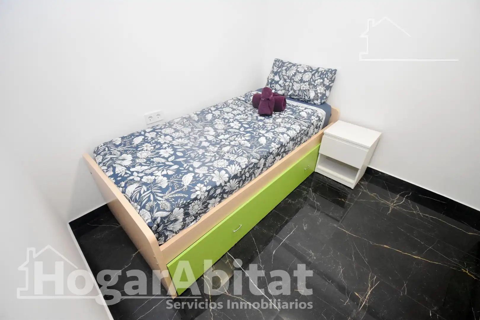 Flat for sale in Plaza Isabel 'La Católica', imagen 20