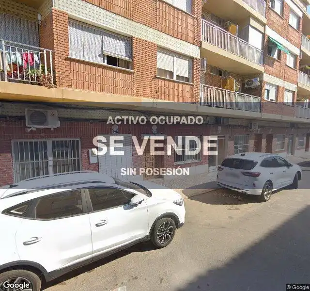 Aparcament de Pis en venda en Guadassuar