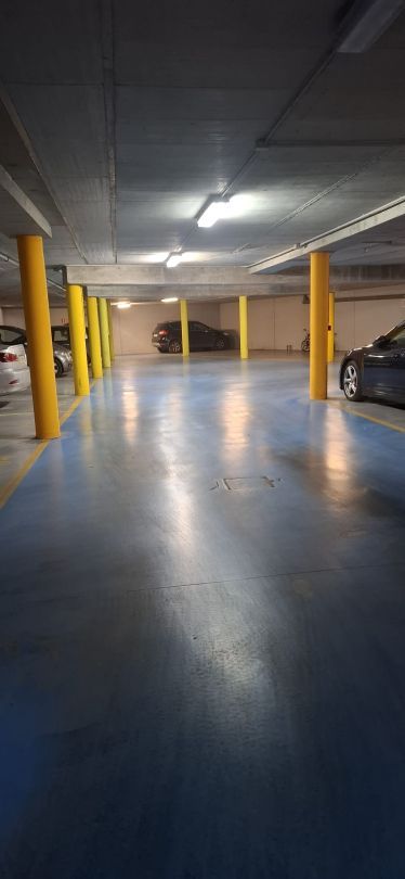 Parkplatz von Garage miete in Villarcayo de Merindad de Castilla la Vieja