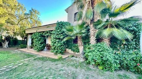 Impresionante Villa Independiente en Mutxamel con Amplias Zonas de Ocio, image 3