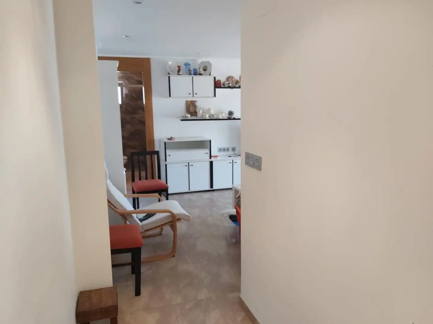 Apartament de lloguer a Calas Santiago Bernabéu