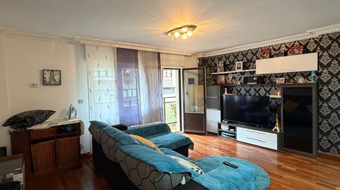 Foto 4 de Piso en venta en Bruno Mauricio Zabala Kalea, Zabala, Bilbao