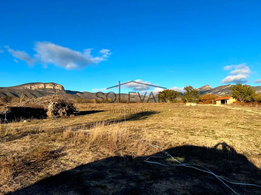 Casa en venda a Figuerola d'Orcau, imagen 5