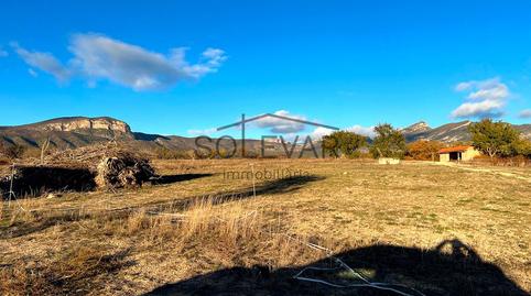 Foto 5 de Casa o xalet en venda a  Francesc Pujol, Tremp, Lleida