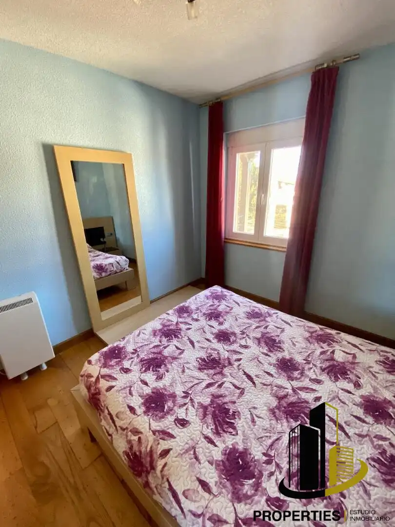 Dormitori de Casa o xalet en venda en Cantagallo