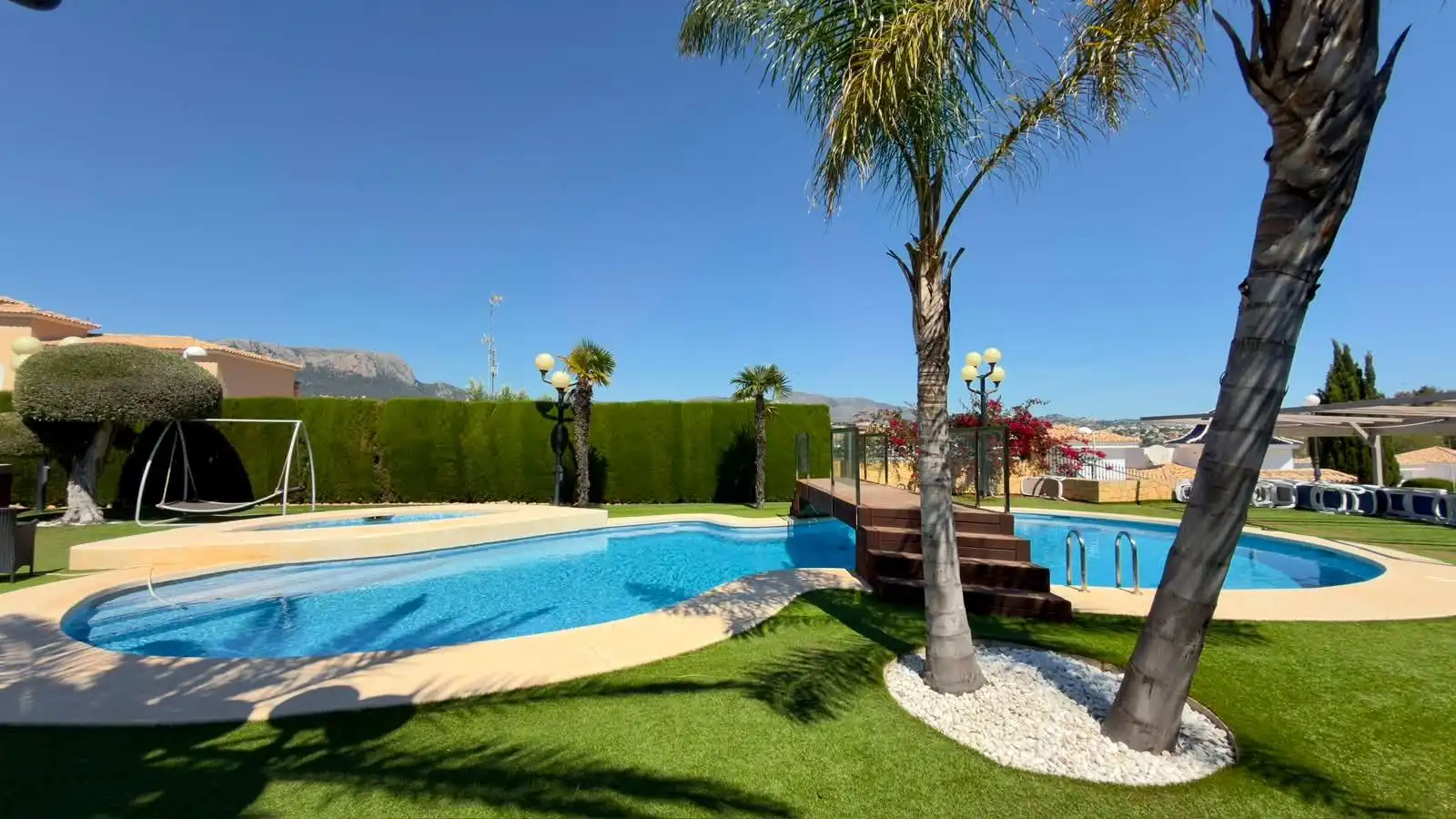 Chalet en venta en Marisol Park - Ortembach - Los Almendros, imagen 8