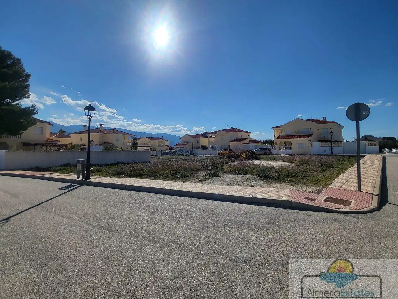 Terrenys i solars en venda a Albox, imagen 4